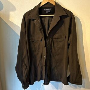 EXOFFICIO long sleeve button down